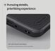 Пластиковый чехол NILLKIN Frosted Shield Pro для OnePlus Nord 5 / Ace 5 Ultra - Black (387511B). Фото 13 из 18