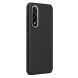 Пластиковый чехол NILLKIN Frosted Shield Pro для OnePlus Nord 5 / Ace 5 Ultra - Black (387511B). Фото 3 из 18