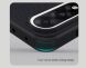 Пластиковый чехол NILLKIN Frosted Shield Pro для OnePlus Nord 5 / Ace 5 Ultra - Black (387511B). Фото 10 из 18