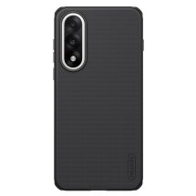 Пластиковий чохол NILLKIN Frosted Shield Pro для OnePlus Nord 5 / Ace 5 Ultra - Black: фото 1 з 18