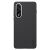 Пластиковый чехол NILLKIN Frosted Shield Pro для OnePlus Nord 5 / Ace 5 Ultra - Black: фото 1 из 18