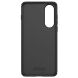 Пластиковый чехол NILLKIN Frosted Shield Pro для OnePlus Nord 5 / Ace 5 Ultra - Black (387511B). Фото 5 из 18