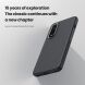 Пластиковый чехол NILLKIN Frosted Shield Pro для OnePlus Nord 5 / Ace 5 Ultra - Black (387511B). Фото 6 из 18