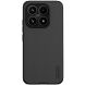 Защитный (PC+TPU) чехол NILLKIN Frosted Shield Pro Magnetic для Xiaomi 17 - Black (390615B). Фото 1 из 21