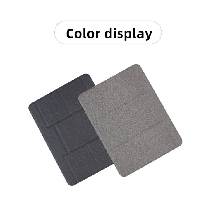 Подставка для ноутбука Reframe Fold Laptop Stand - Dark Grey: фото 11 из 12