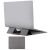 Подставка для ноутбука Reframe Fold Laptop Stand - Dark Grey: фото 1 из 12