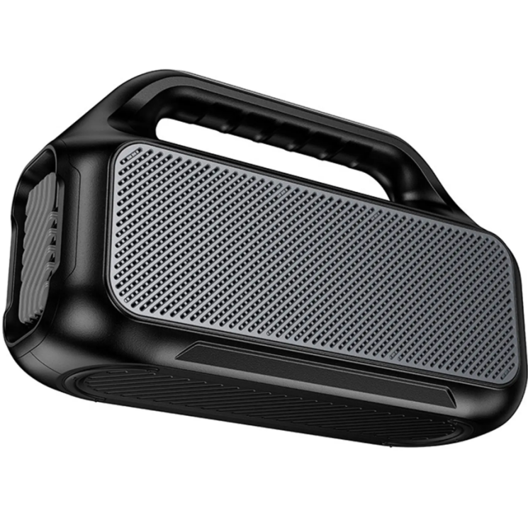 Портативная акустика Hoco HC47 - Black: фото 3 из 4