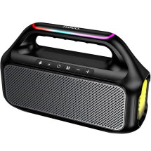 Портативная акустика Hoco HC47 - Black: фото 1 из 4