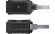 Портативная колонка Pixus Scout mini - Black (897008B). Фото 4 з 16