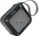 Портативная колонка Pixus Scout mini - Black (897008B). Фото 1 з 16