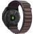 Ремінець ArmorStandart AlpinaStyle для годинників Garmin з кріпленням Quick Fit 20mm - Brown: фото 1 з 2