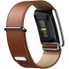 Ремінець ArmorStandart Leather Loop для WHOOP MG / 5.0 - Chestnut (390410Z). Фото 2 з 5
