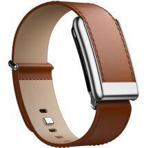 Ремінець ArmorStandart Leather Loop для WHOOP MG / 5.0 - Chestnut: фото 1 з 5