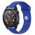 Ремешок Deexe Holes Strap для Samsung Galaxy Gear S3 - Baby Blue: фото 1 из 3