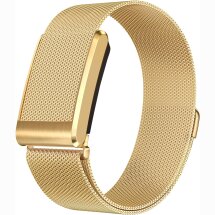 Ремінець Deexe Milanese Loop для WHOOP 5.0 - Gold: фото 1 з 5