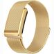 Ремінець Deexe Milanese Loop для WHOOP 5.0 - Gold (403107F). Фото 1 з 5