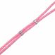 Ремінець для смартфона Deexe Crossbody Strap - Pink (983028P). Фото 4 з 5