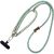 Ремешок для смартфона Deexe Woven Strap - Green: фото 1 из 4