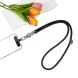 Ремешок для смартфона Deexe Woven Strap - Green (983014G). Фото 3 из 4