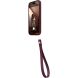 Ремінець для смартфона Reframe Elegant Wrist - Wine Red (983043WR). Фото 4 з 4