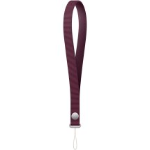 Ремінець для смартфона Reframe Elegant Wrist - Wine Red: фото 1 з 4