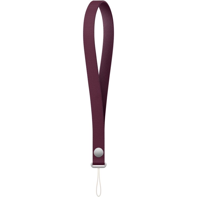 Ремінець для смартфона Reframe Elegant Wrist - Wine Red: фото 1 з 4