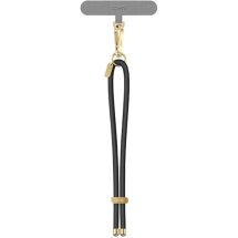 Ремешок для смартфона UNIQ Coehl Laurel - Black: фото 1 из 4