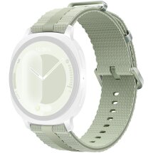 Ремінець Reframe Sport Linear для Samsung Galaxy Watch 8 (40/44mm) / 8 Classic - Grey / Green: фото 1 з 5