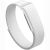 Ремешок Reframe Sport Velcro для Google Fitbit Air - White: фото 1 из 5