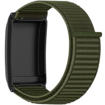 Ремінець Reframe Weave Loop для WHOOP 5.0 - Dark Green: фото 1 з 7