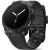Ремінець Ringke Rugged Gear (FW) для Samsung Galaxy Watch 8 (44mm) 8800328814189 - All Black: фото 1 з 17