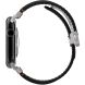 Ремінець Spigen Classic Fit (FW) для Apple Watch 46 / 45 / 44 / SE 44 / 42 (Series 1-3) / Ultra / Ultra 2 / Ultra 3 (AMP09304) - Black (371847B). Фото 7 з 20