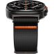 Ремешок Spigen (SGP) Lite Fit для Samsung Galaxy Watch Ultra (47mm) AMP08772 - Black (358039B). Фото 6 из 16