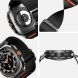 Ремешок Spigen (SGP) Lite Fit для Samsung Galaxy Watch Ultra (47mm) AMP08772 - Black (358039B). Фото 16 из 16