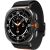 Ремешок Spigen (SGP) Lite Fit для Samsung Galaxy Watch Ultra (47mm) AMP08772 - Black: фото 1 из 16