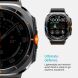 Ремешок Spigen (SGP) Lite Fit для Samsung Galaxy Watch Ultra (47mm) AMP08772 - Black (358039B). Фото 12 из 16