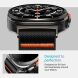 Ремешок Spigen (SGP) Lite Fit для Samsung Galaxy Watch Ultra (47mm) AMP08772 - Black (358039B). Фото 15 из 16