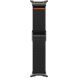Ремешок Spigen (SGP) Lite Fit для Samsung Galaxy Watch Ultra (47mm) AMP08772 - Black (358039B). Фото 9 из 16