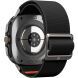 Ремешок Spigen (SGP) Lite Fit для Samsung Galaxy Watch Ultra (47mm) AMP08772 - Black (358039B). Фото 3 из 16