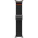 Ремешок Spigen (SGP) Lite Fit для Samsung Galaxy Watch Ultra (47mm) AMP08772 - Black (358039B). Фото 8 из 16