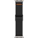 Ремешок Spigen (SGP) Lite Fit Ultra для Apple Watch 46 / 45 / 44 / SE 44 / 42 (Series 1-3) / Ultra / Ultra 2 (AMP05983) - Black (371812B). Фото 9 из 20