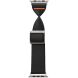 Ремешок Spigen (SGP) Lite Fit Ultra для Apple Watch 46 / 45 / 44 / SE 44 / 42 (Series 1-3) / Ultra / Ultra 2 (AMP05983) - Black (371812B). Фото 8 из 20