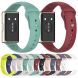 Ремешок UniCase Original Style для Huawei Band 11 Pro / Band 11 - Black (410605B). Фото 5 из 7