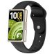 Ремешок UniCase Original Style для Huawei Band 11 Pro / Band 11 - Black (410605B). Фото 4 из 7