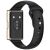 Ремешок UniCase Original Style для Huawei Band 11 Pro / Band 11 - Black: фото 1 из 7