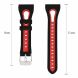 Ремешок UniCase Sport Style для Samsung Galaxy Watch 46mm / Watch 3 45mm / Gear S3 - Black / Red (115820F). Фото 3 из 7