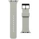 Ремешок URBAN ARMOR GEAR (UAG) [U] Dot Silicone для Apple Watch Ultra / Ultra 2 (49mm) 194005313030 - Gray (304641H). Фото 2 из 7