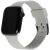 Ремешок URBAN ARMOR GEAR (UAG) [U] Dot Silicone для Apple Watch Ultra / Ultra 2 (49mm) 194005313030 - Gray: фото 1 из 7