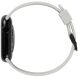 Ремешок URBAN ARMOR GEAR (UAG) [U] Dot Silicone для Apple Watch Ultra / Ultra 2 (49mm) 194005313030 - Gray (304641H). Фото 5 из 7