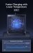 Сетевое зарядное устройство Baseus Cube Pro 2C+U (65W) P10152301113-00 - Black (960192B). Фото 13 из 23